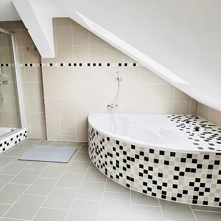 Apartment Stylisches Mit Weitblick