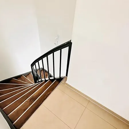 Stylisches Mit Weitblick Apartment *