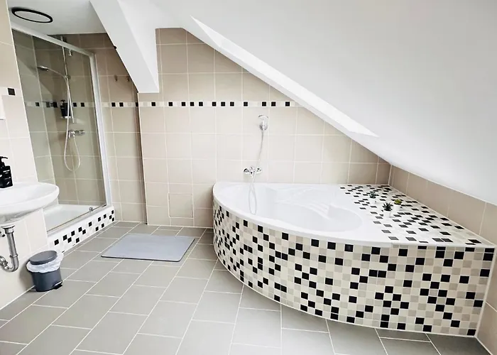 Stylisches Mit Weitblick * Pforzheim