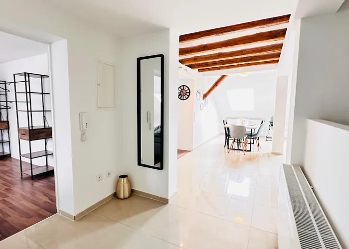 Stylisches Mit Weitblick * Pforzheim